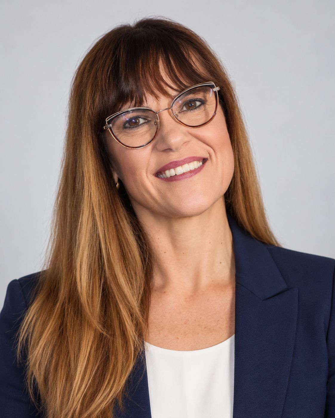 Tharina Mocke, Founder of Business Desk 24